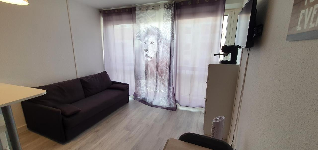 Appartement 4 Personnes 5 Minutes A Pied De La